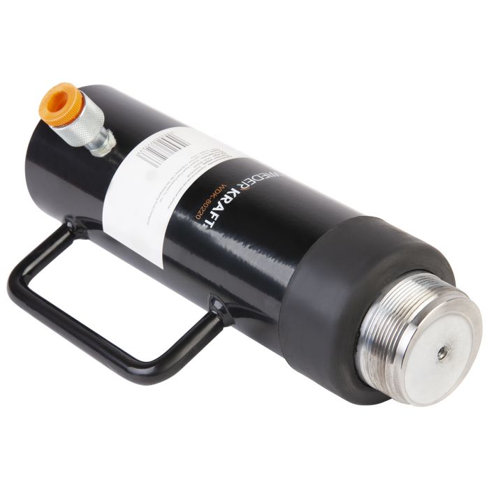 Гидравлический цилиндр растяжной Wieder Kraft WDK-80220