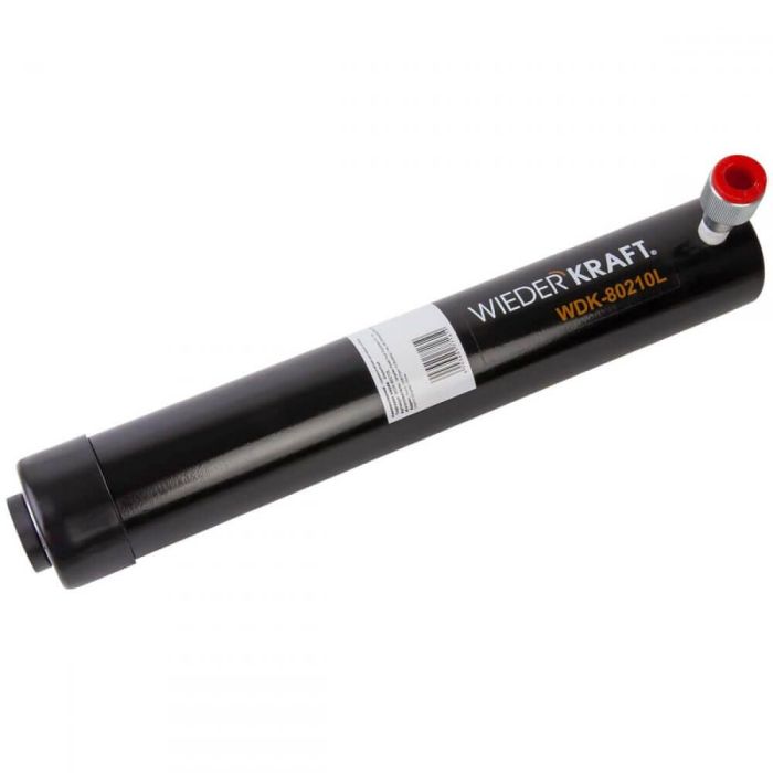 Гидравлический цилиндр растяжной Wieder Kraft WDK-80210L