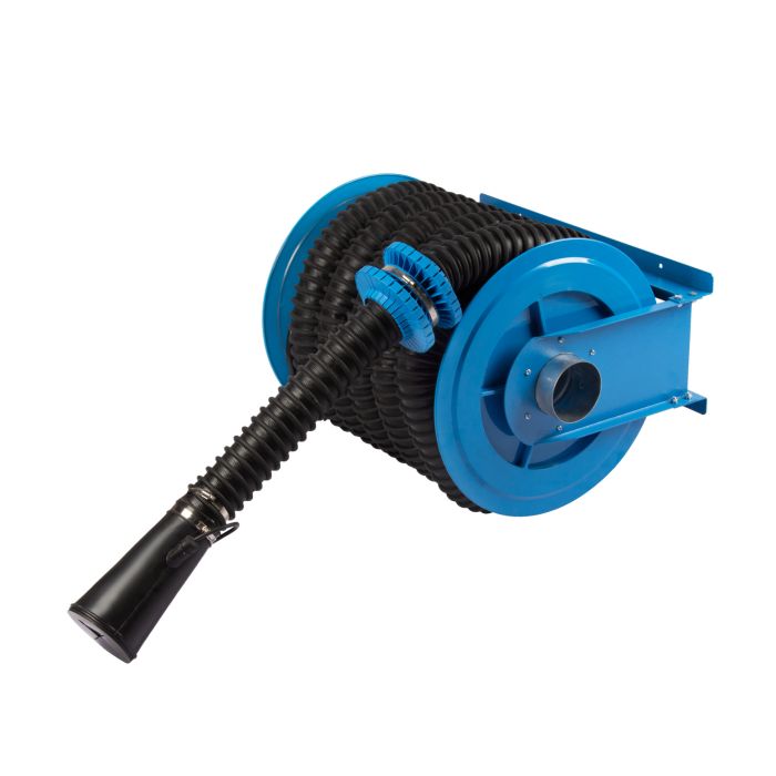 Шланг для удаления выхлопных газов Wieder Kraft WDK-87610