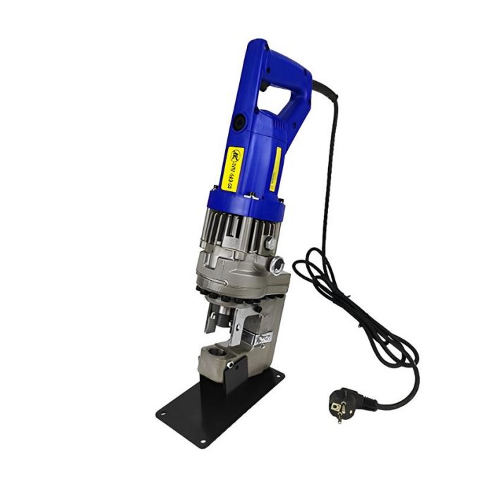 Пресс-перфоратор ППГ-10Э-40