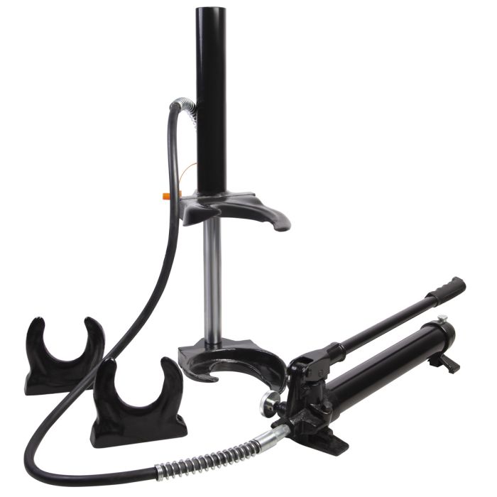 Стяжка для пружин Wieder Kraft WDK-83211