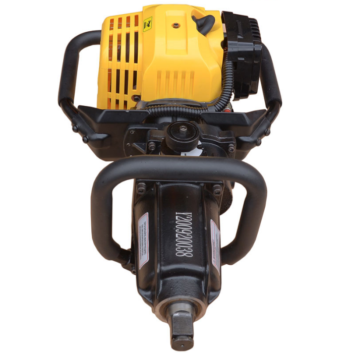 Бензиновый ударный гайковерт TSS-JH96