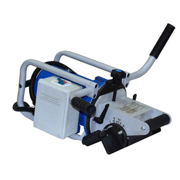 Фаскосниматель ФС-26 (8 ножей) 1500 Вт