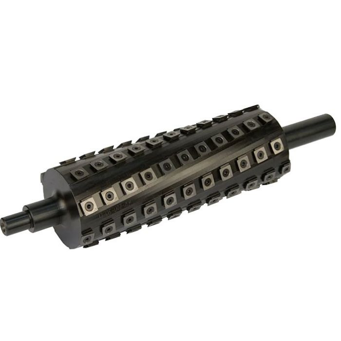 Спиральный вал BELMASH Helical 260