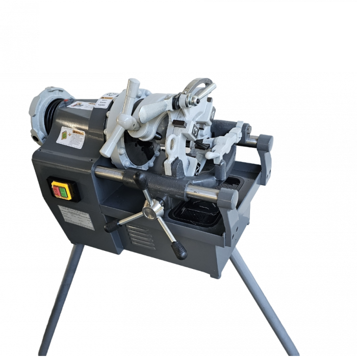 Резьбонарезной станок REALREZ RZT-R2