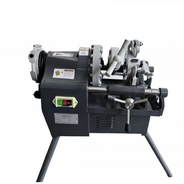 Резьбонарезной станок REALREZ RSD20A