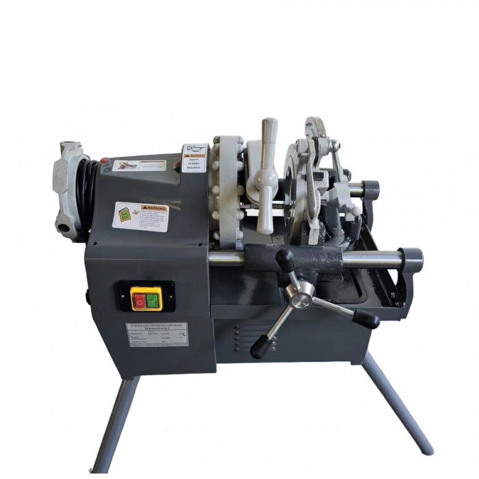 Резьбонарезной станок REALREZ RZT-R2A