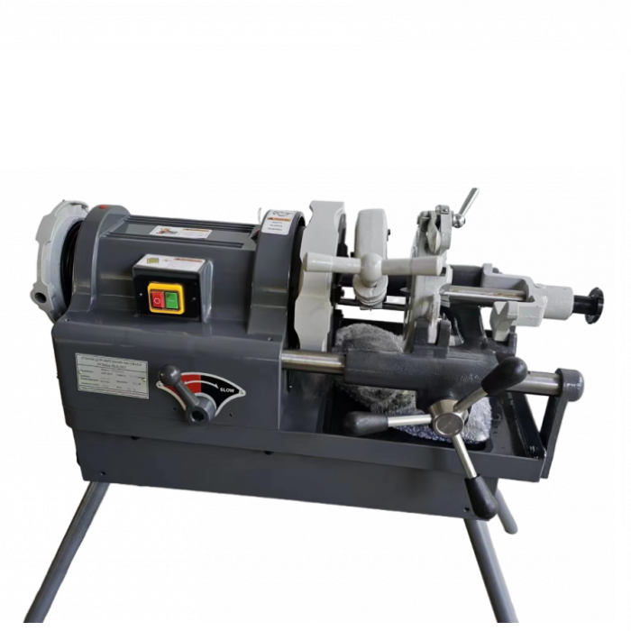 Резьбонарезной станок REALREZ RSD80A