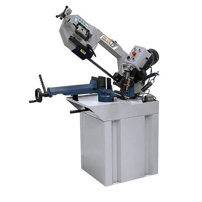 Ленточная пила по металлу Metal Master BSM-220F