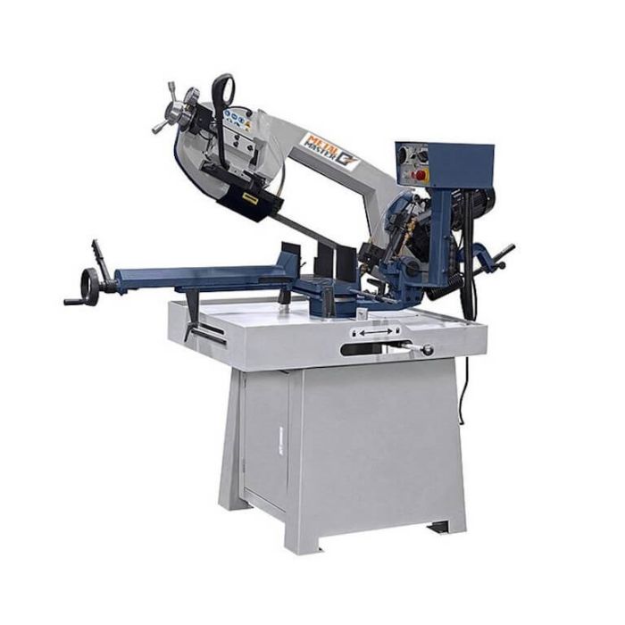 Ленточная пила по металлу Metal Master BSM-250F