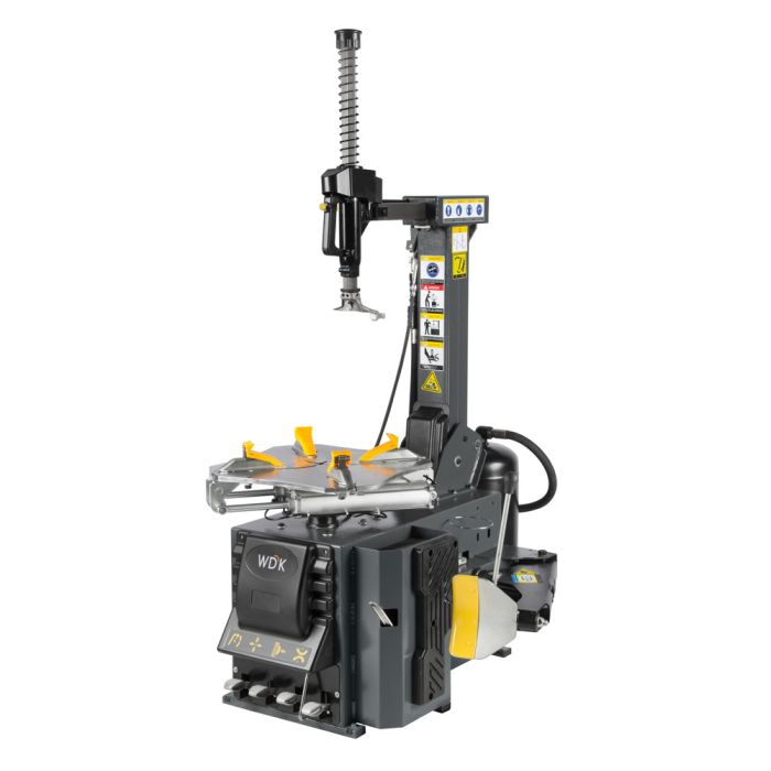 Автоматический шиномонтажный станок Wieder Kraft WDK-709222