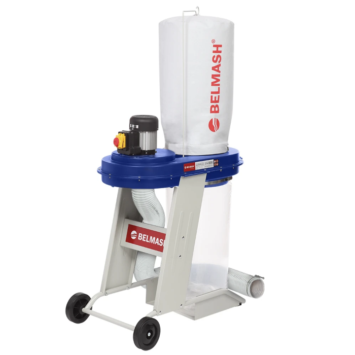 Стружкопылесос BELMASH DC1200
