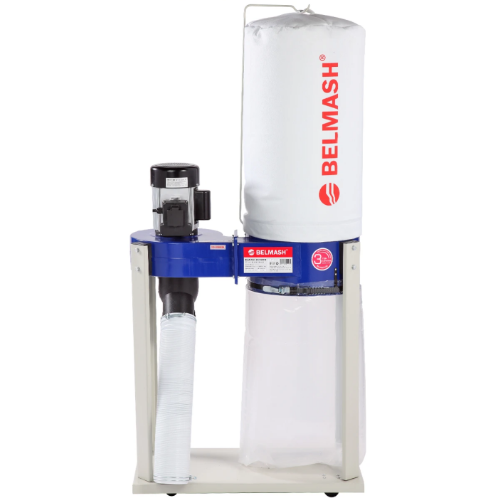 Стружкопылесос BELMASH DC1600M