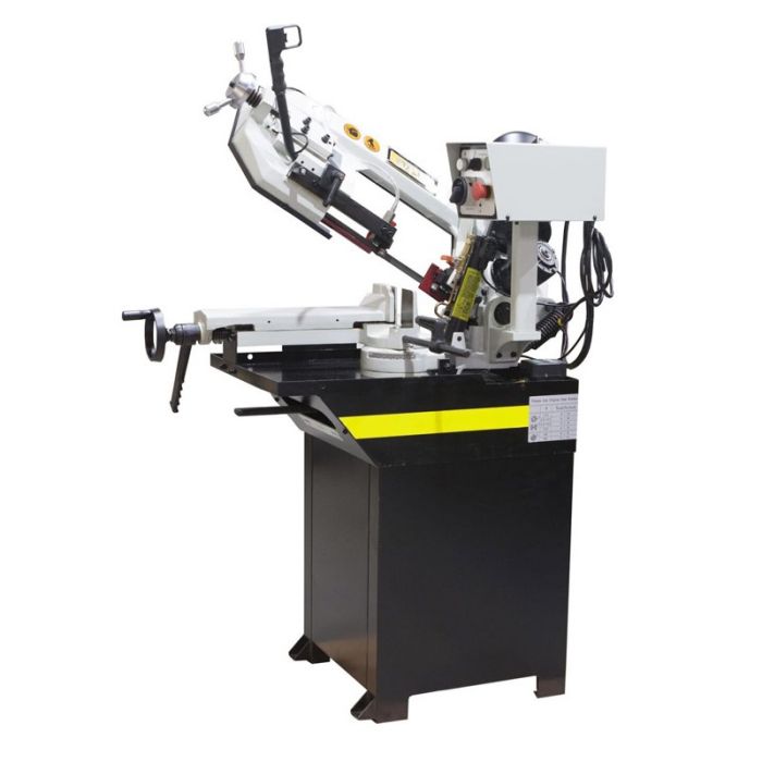 Станок ленточный STALEX BSM-170GV