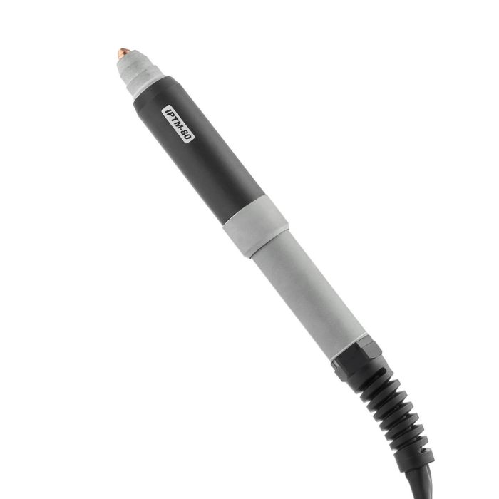 Резак плазменный автоматический ПТК IPTM 80 Евро адаптер 12м BPR0812