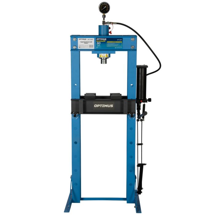 Пресс гидравлический Optimus OPT-230F