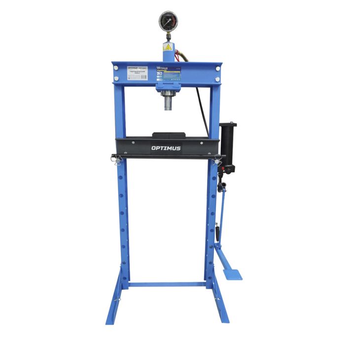 Пресс гидравлический Optimus OPT-220F