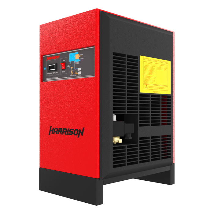 Осушитель рефрижераторного типа Harrison HRS-D9813000