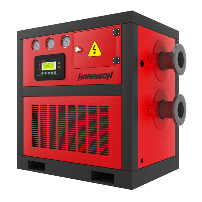 Осушитель рефрижераторного типа Harrison HRS-D9833000