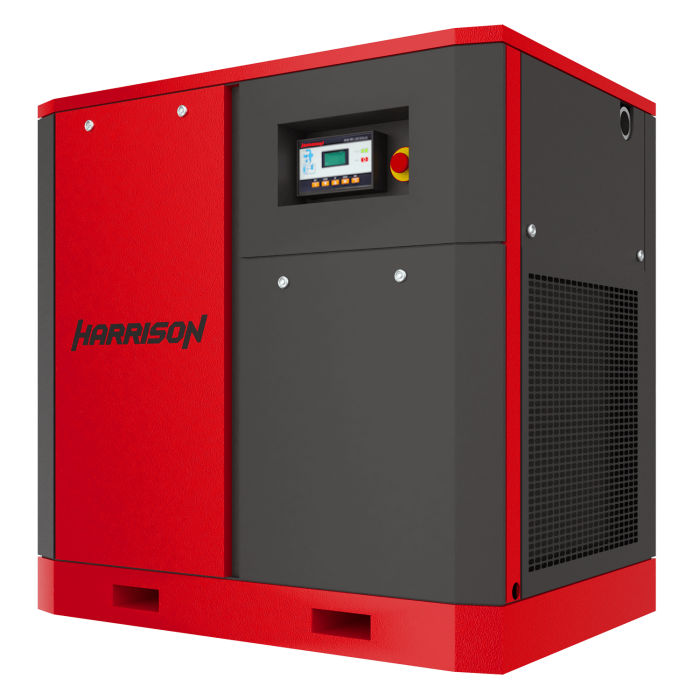Компрессор винтовой Harrison HRS-9513800