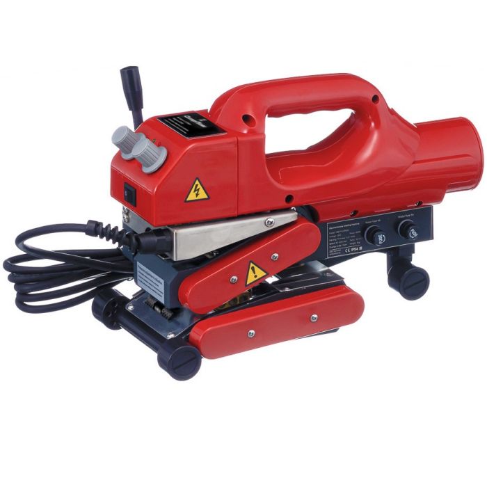 Сварочный автомат горячего клина СП33 / 1100 Вт