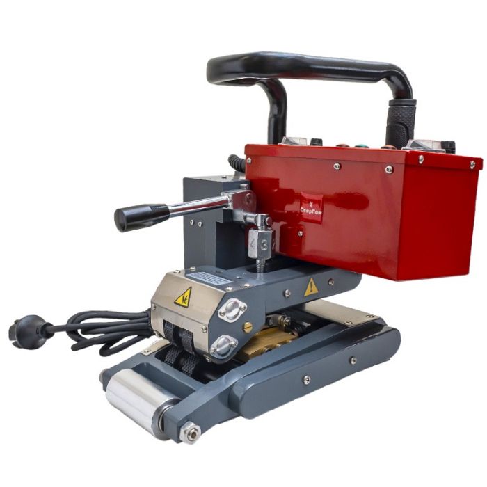 Сварочный автомат горячего клина СП31 3.31000