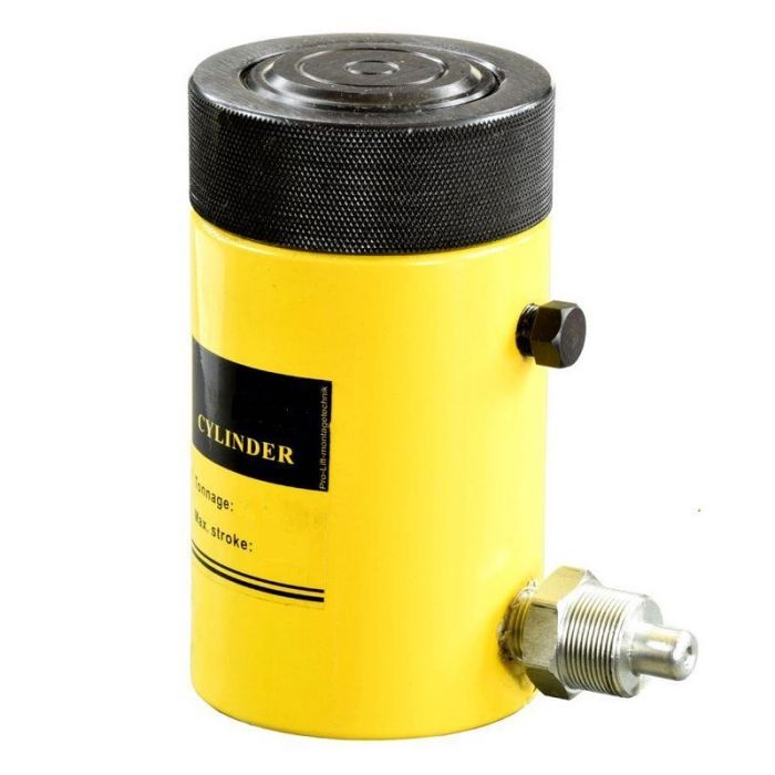 Домкрат гидравлический TOR HHYG-15050LS (ДГ150П50Г)
