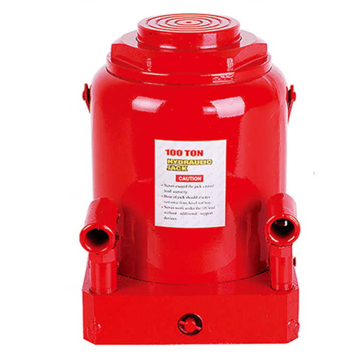 Домкрат гидравлический TOR ДГ-CT г/п 100,0 т (ST10003)