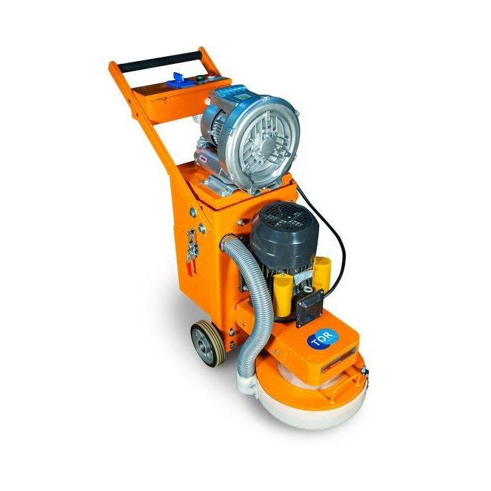 Шлифовальная машина TOR GM330VC (220В)