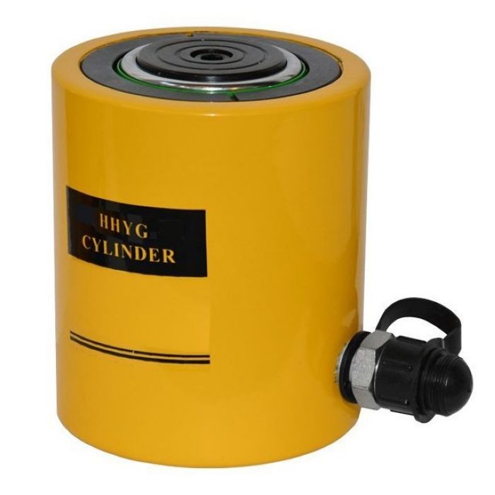 Домкрат грузовой гидравлический TOR ДУ30П50 (HHYG-3050)