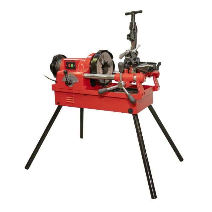 Резьбонарезной станок VOLL POWER V-Matic A3R