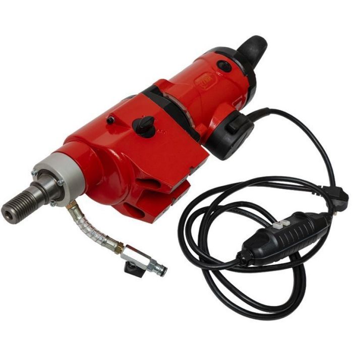 Сверлильная машина VOLL INDUSTRIAL VDM 33L