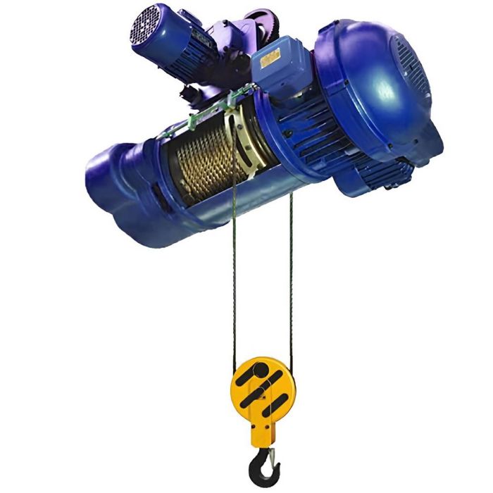 Тельфер (таль) электрический TOR MD г/п 3,2 т 12 м