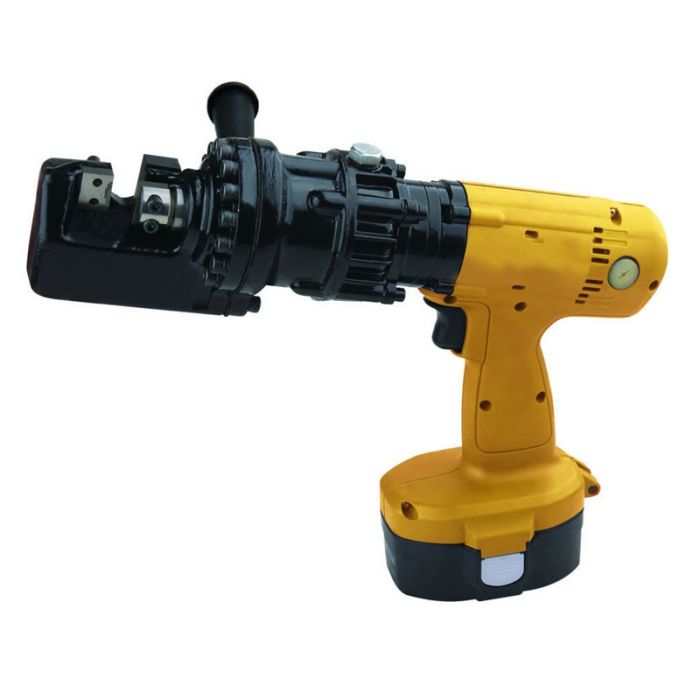 Арматурорез гидравлический аккумуляторный TOR HHG-16BD