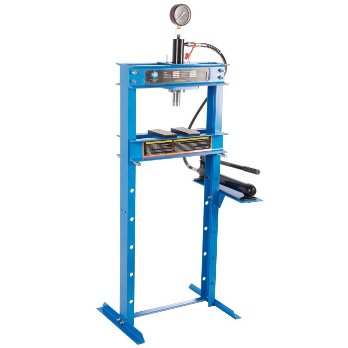 Пресс гидравлический TOR ATM12