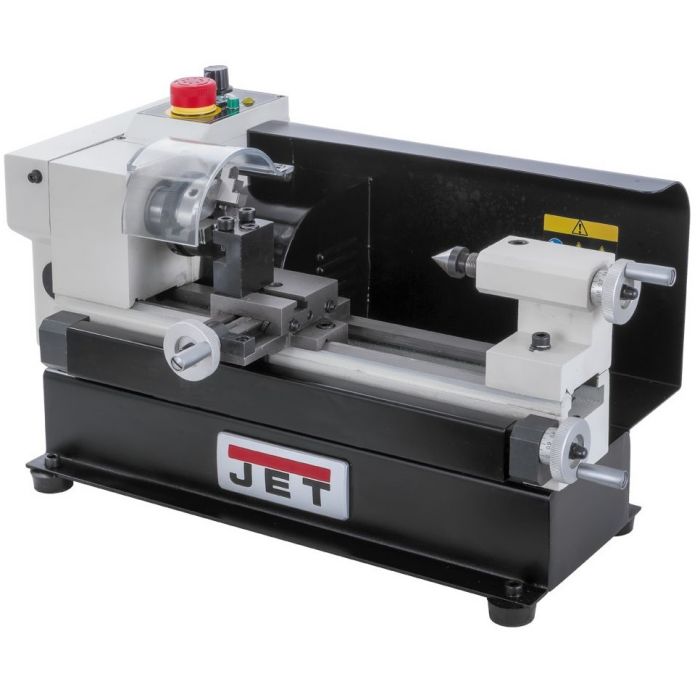 Станок токарный JET BD-3