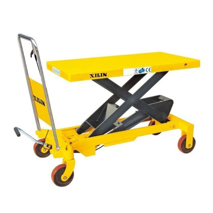 Подъемный стол XILIN SPT500