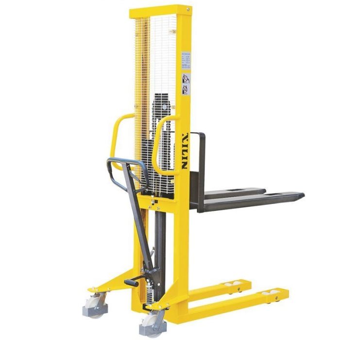 Штабелер гидравлический XILIN SDJ500