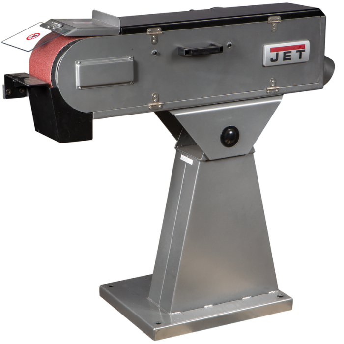 Станок шлифовальный JET JBSM-150