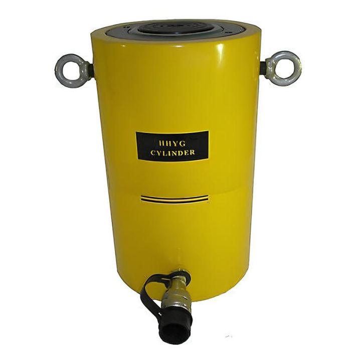 Домкрат грузовой гидравлический TOR HHYG-15050 (ДУ150П50)