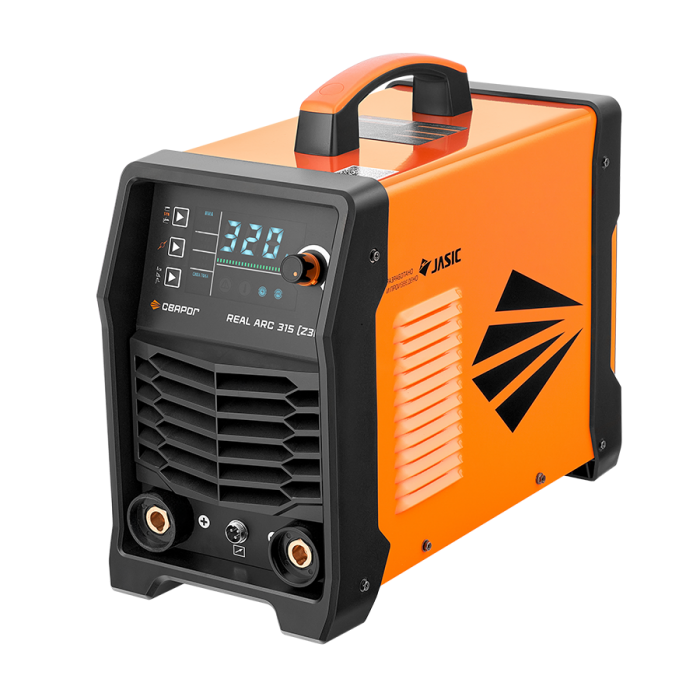 Сварочный инвертор Сварог REAL ARC 315 (Z3H3)