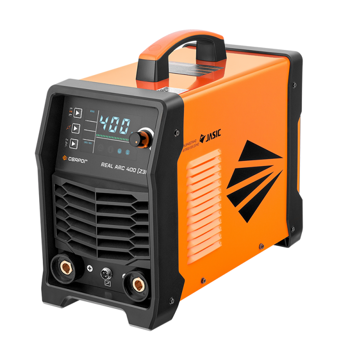 Сварочный инвертор Сварог REAL ARC 400 (Z3H4)