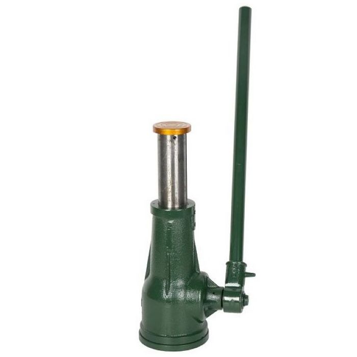 Домкрат винтовой TOR ДВ 25,0 т