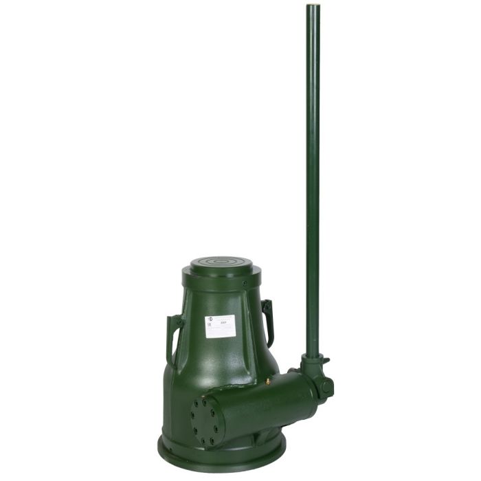 Домкрат винтовой TOR ДВ 200,0 т