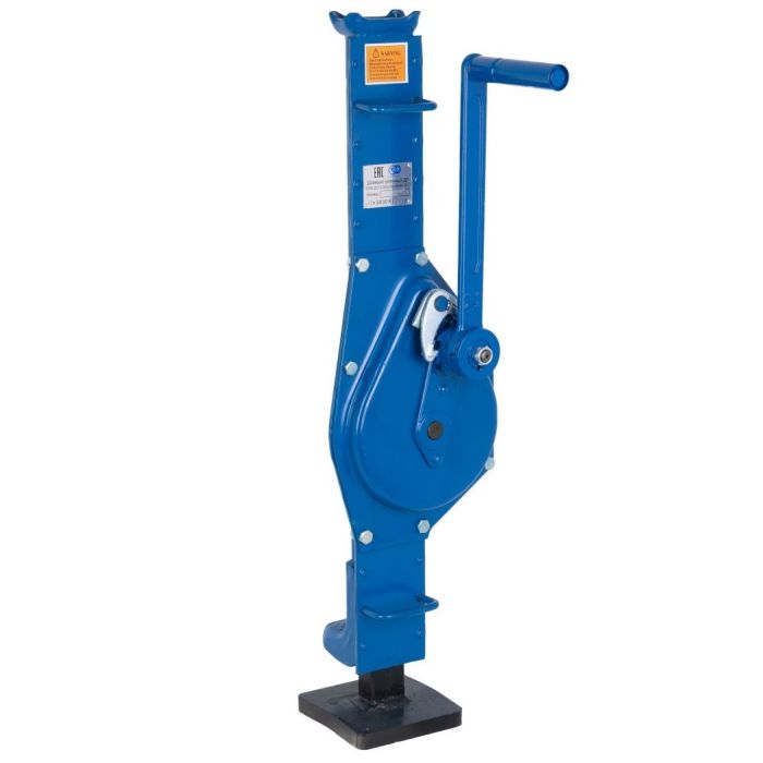 Домкрат реечный TOR ДР 3000