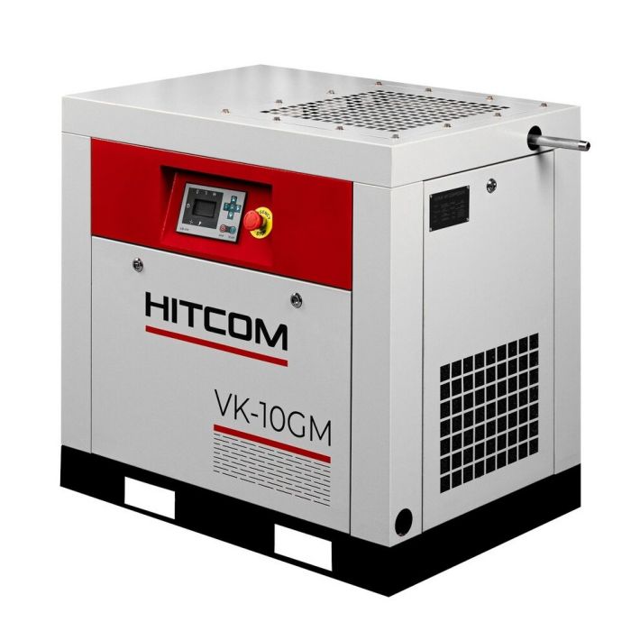 Компрессор винтовой HITCOM VK-10GM