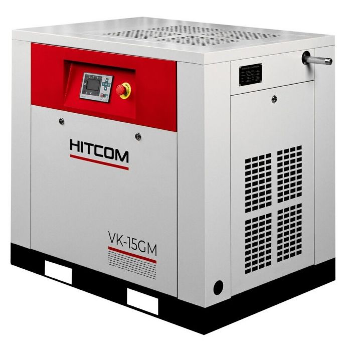 Компрессор винтовой HITCOM VK-15GM