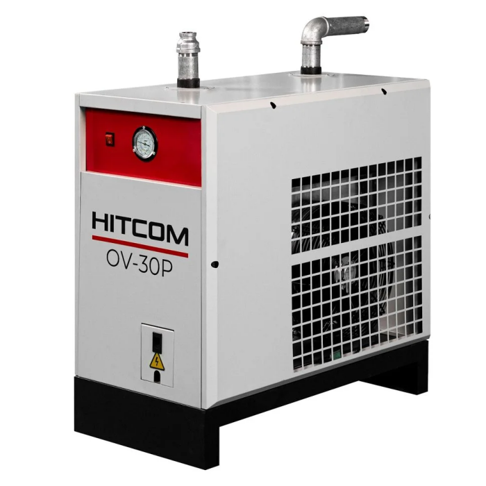 Осушитель рефрижераторного типа HITCOM OV-30P