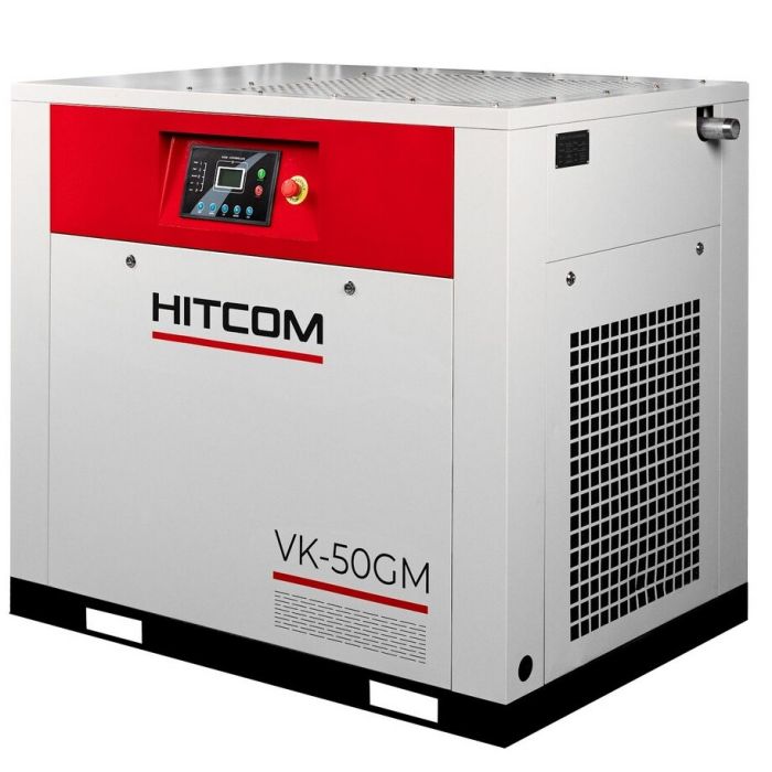 Компрессор винтовой HITCOM VK-50PM INVERTER