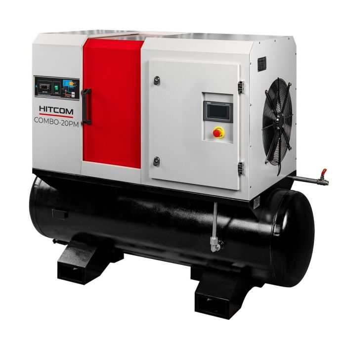 Компрессор винтовой HITCOM COMBO-20PM INVERTER